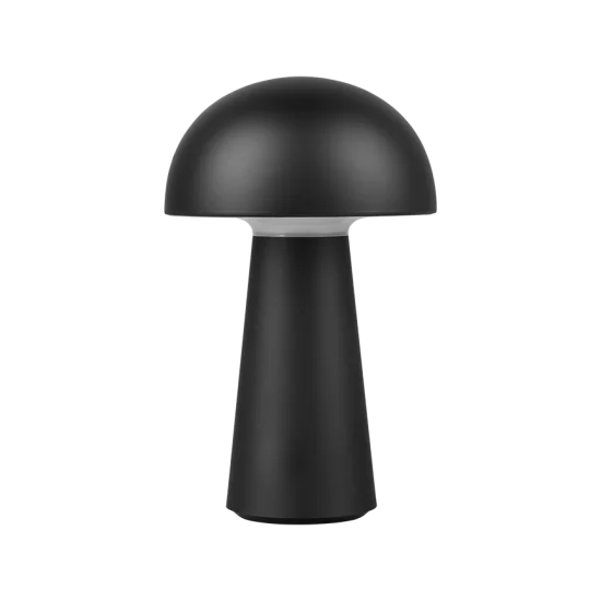 Lennon laualamp, must - Valgustus Luminance'ilt