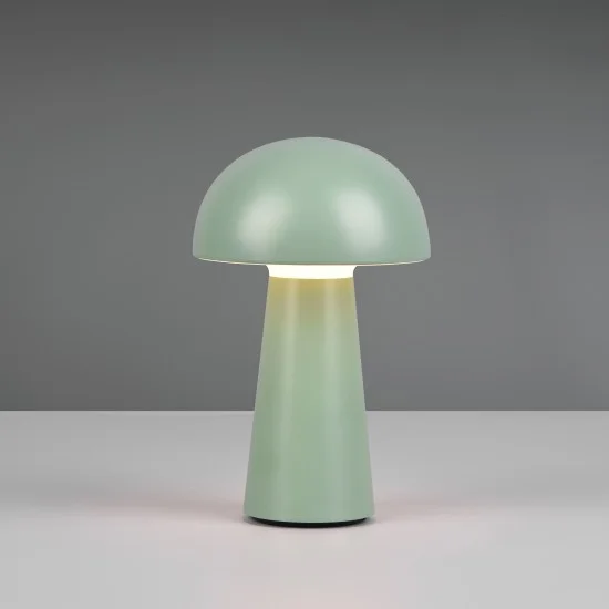 Lennon laualamp, pistaatsiaroheline - Valgustus Luminance'ilt