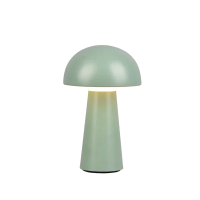 Lennon laualamp, pistaatsiaroheline - Valgustus Luminance'ilt