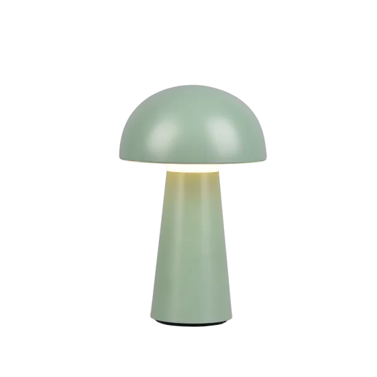 Lennon laualamp, pistaatsiaroheline - Valgustus Luminance'ilt