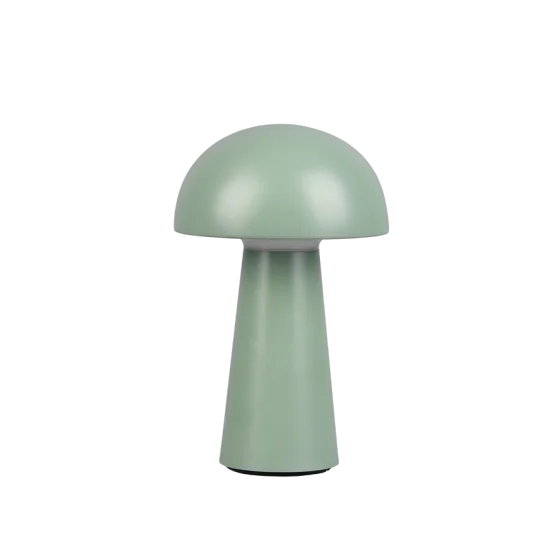 Lennon laualamp, pistaatsiaroheline - Valgustus Luminance'ilt