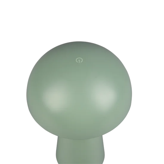 Lennon laualamp, pistaatsiaroheline - Valgustus Luminance'ilt