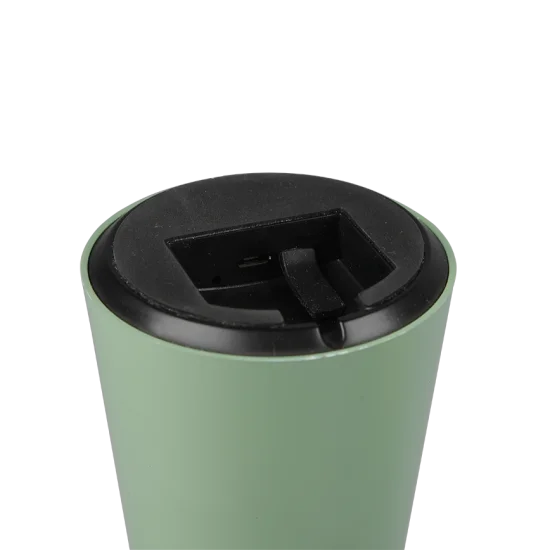 Lennon laualamp, pistaatsiaroheline - Valgustus Luminance'ilt