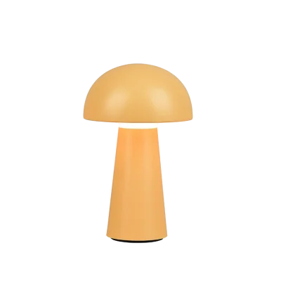 Lennon laualamp, kollane - Valgustus Luminance'ilt