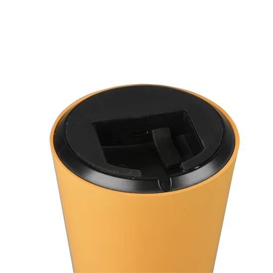 Lennon laualamp, kollane - Valgustus Luminance'ilt