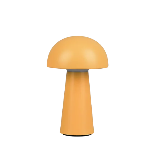 Lennon laualamp, kollane - Valgustus Luminance'ilt