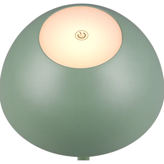 Ricardo laualamp, pistaatsiaroheline - Valgustus Luminance'ilt