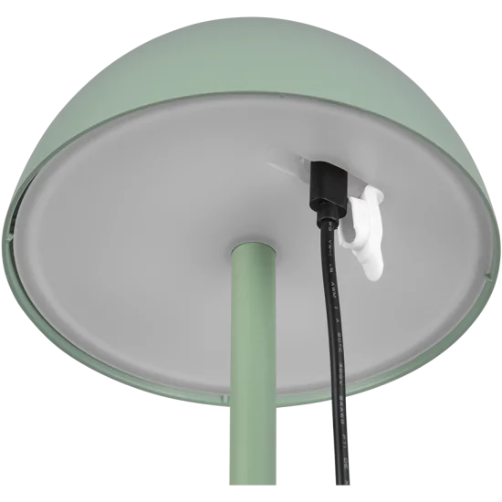 Ricardo laualamp, pistaatsiaroheline - Valgustus Luminance'ilt