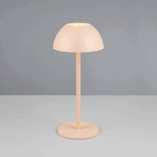 Ricardo laualamp, liivakarva - Valgustus Luminance'ilt