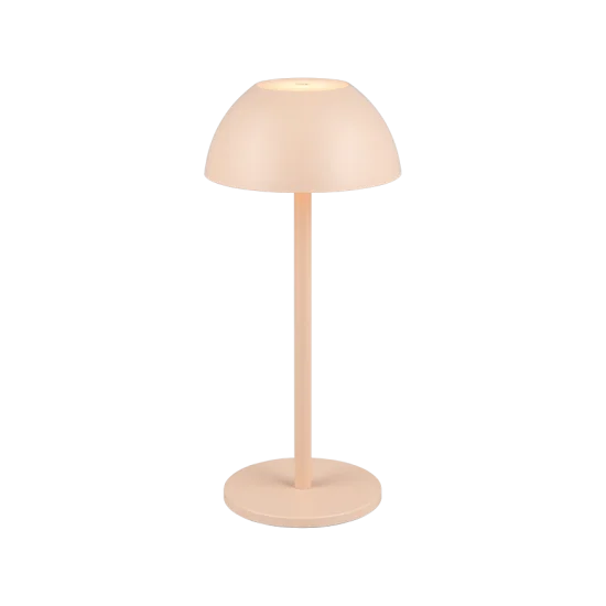 Ricardo laualamp, liivakarva - Valgustus Luminance'ilt