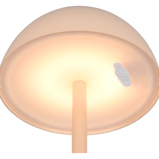 Ricardo laualamp, liivakarva - Valgustus Luminance'ilt