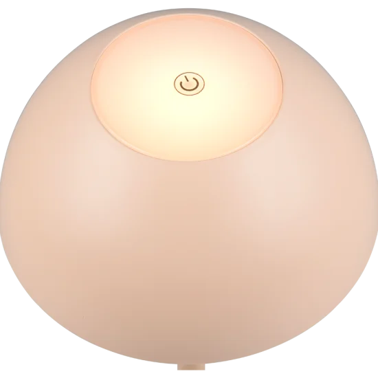 Ricardo laualamp, liivakarva - Valgustus Luminance'ilt