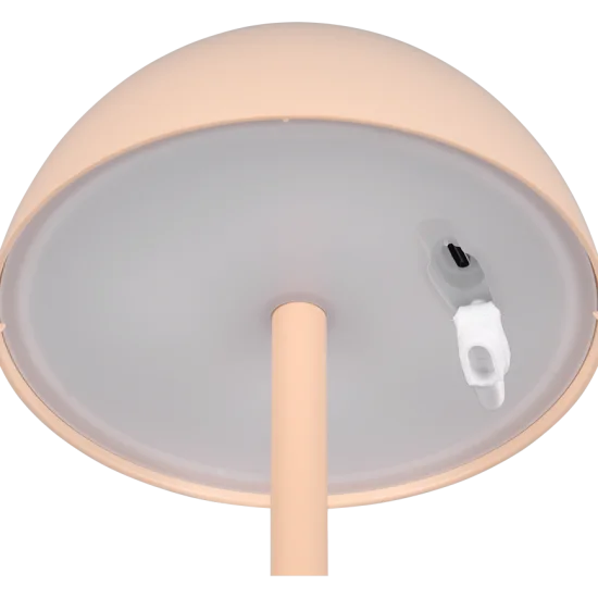 Ricardo laualamp, liivakarva - Valgustus Luminance'ilt