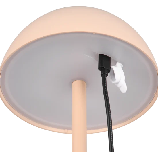 Ricardo laualamp, liivakarva - Valgustus Luminance'ilt