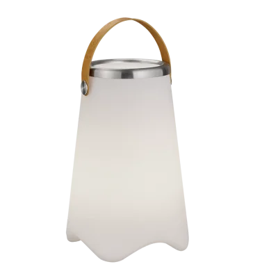 Jamaica laualamp, valge - Valgustus Luminance'ilt