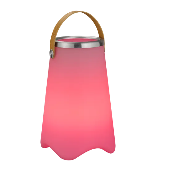 Jamaica laualamp, valge - Valgustus Luminance'ilt