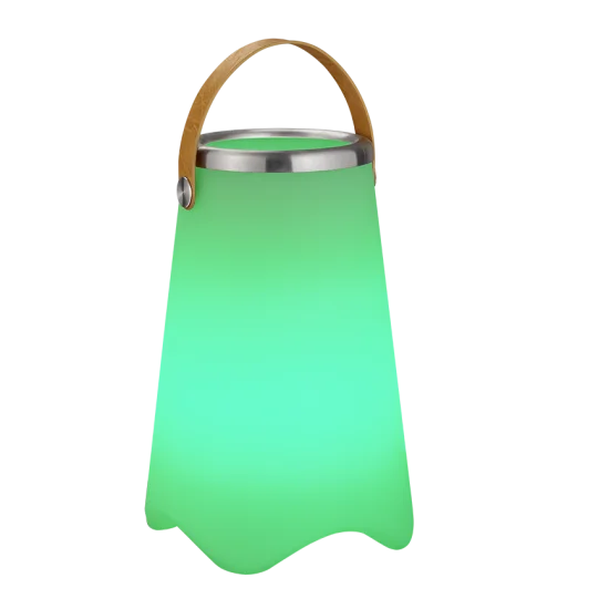 Jamaica laualamp, valge - Valgustus Luminance'ilt