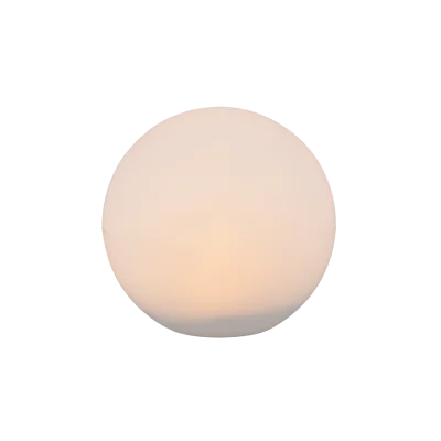 Melo laualamp, valge, 28 cm - Valgustus Luminance'ilt