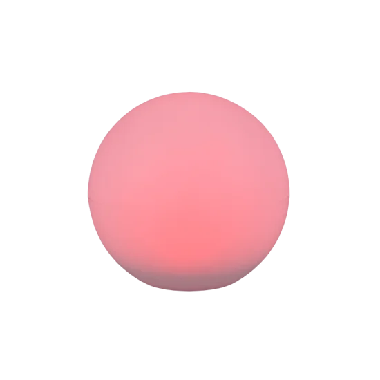 Melo laualamp, valge, 28 cm - Valgustus Luminance'ilt