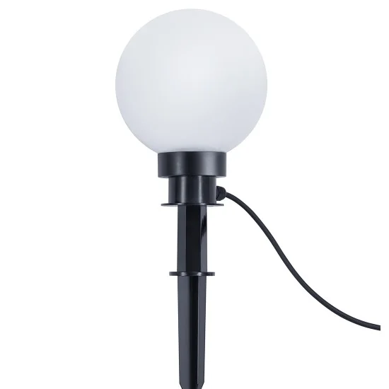 Bolo põrandalamp, valge, 51,5 cm - Valgustus Luminance'ilt