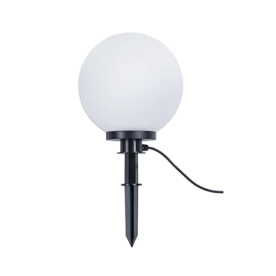 Bolo põrandalamp, valge, 60,3 cm - Valgustus Luminance'ilt