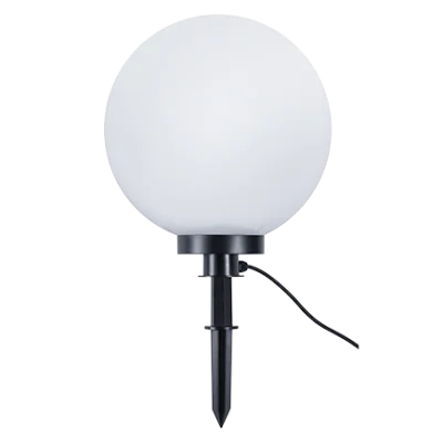 Bolo põrandalamp, valge, 71,3 cm - Valgustus Luminance'ilt