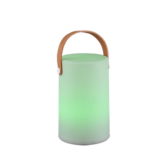 Aruba laualamp, valge - Valgustus Luminance'ilt