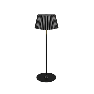 Suarez table lamp, black mat - Lighting by Luminance