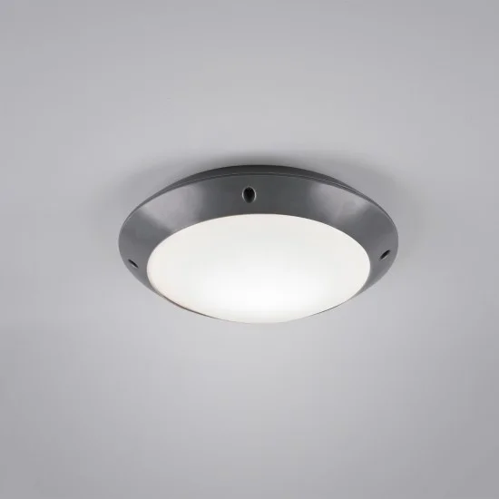 Camaro laevalgusti, antratsiit - Valgustus Luminance'ilt