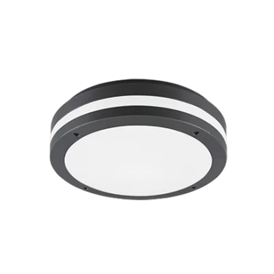 Kendal laevalgusti, antratsiit - Valgustus Luminance'ilt