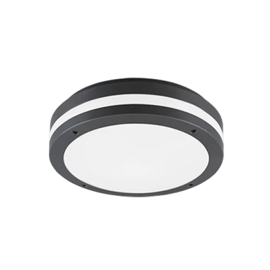 Kendal laevalgusti, antratsiit - Valgustus Luminance'ilt