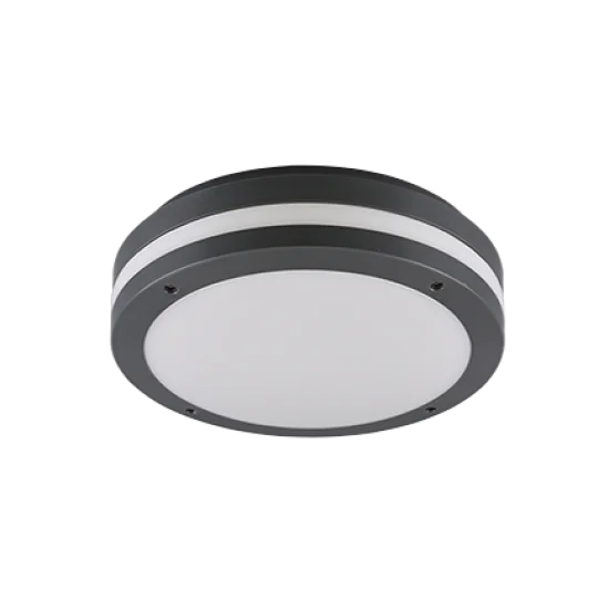 Kendal laevalgusti, antratsiit - Valgustus Luminance'ilt