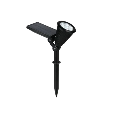 Festival spot, black mat - Lighting by Luminance