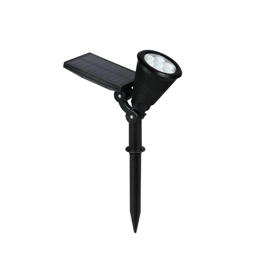 Festival kohtvalgusti, matt must - Valgustus Luminance'ilt