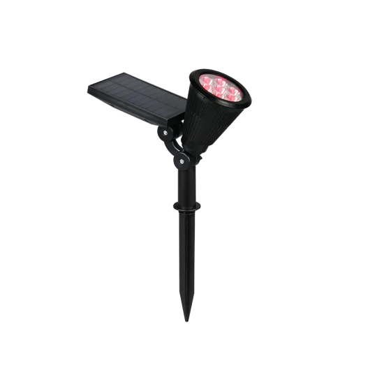 Festival kohtvalgusti, matt must - Valgustus Luminance'ilt