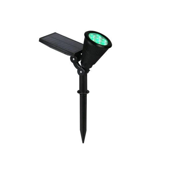 Festival kohtvalgusti, matt must - Valgustus Luminance'ilt