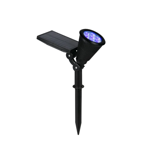 Festival kohtvalgusti, matt must - Valgustus Luminance'ilt