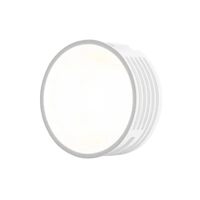 Matte DENKIRS non-dimmable LED module (3000K) - Lighting by Luminance Matte DENKIRS non-dimmable LED module (3000K) - Lighting by Luminance