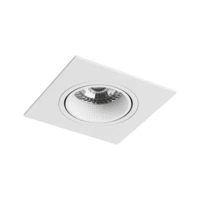 SPOT RODVIG recessed square light (white) - Lighting by Luminance SPOT RODVIG recessed square light (white) - Lighting by Luminance