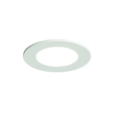 SPOT PORT waterproof recessed spotlight (white) - Lighting by Luminance SPOT PORT waterproof recessed spotlight (white) - Lighting by Luminance