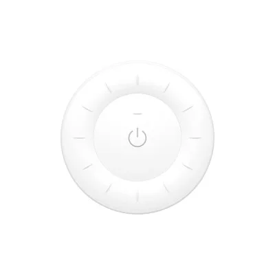 Dimmer remote with rotating wheel - Lighting by Luminance Dimmer remote with rotating wheel - Lighting by Luminance