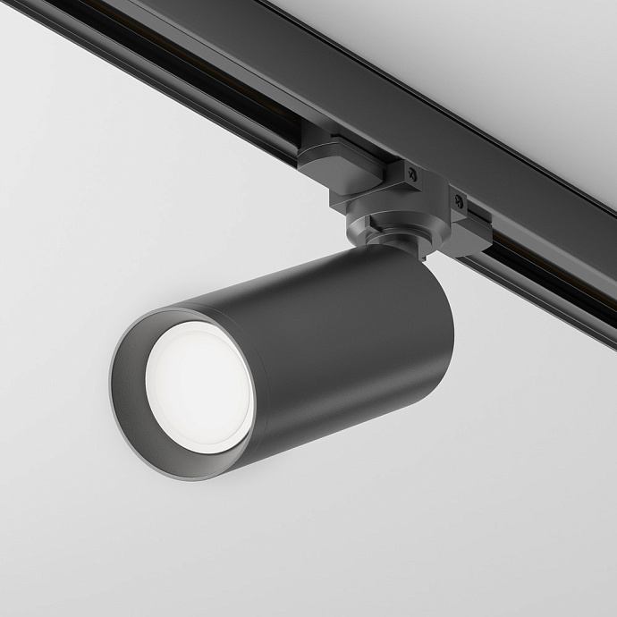 TRINITY kolmefaasiline siinivalgusti ja adapter TRINITY kolmefaasiline siinivalgusti ja adapter